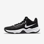 Nike Fly.By Mid 3 Basketball Shoes. Nike ID